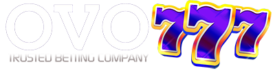 OVO777: Platform Resmi SLot777 Pusat Game Online Terpercaya Mudah Menang
